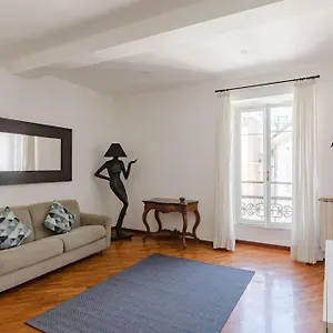 Apartment La Del Cuore Di - The Italian Collection, Rome