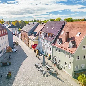  Apartment Auszeit In Der Altstadt Germany