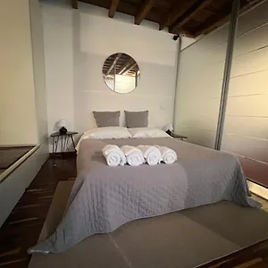  Apartment Antica Corte Navigli-darsena Italy
