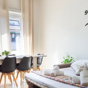Apartment Aureum Loft, Rome