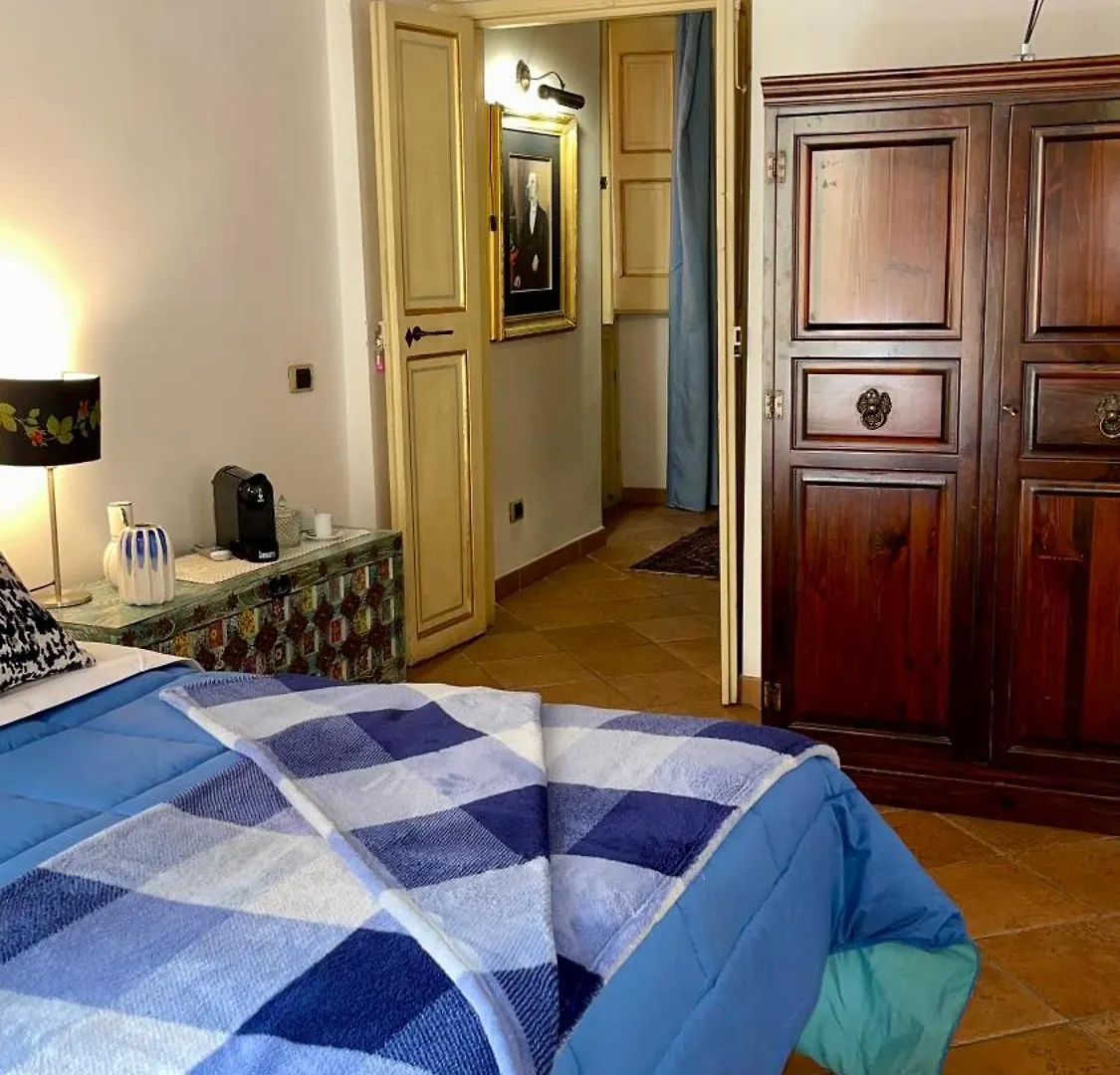 Trevi Fountain Apartment Roma