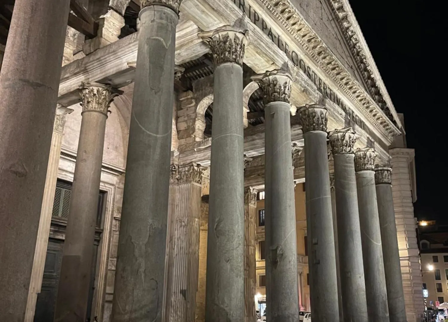 Trevi Fountain Apartment Roma