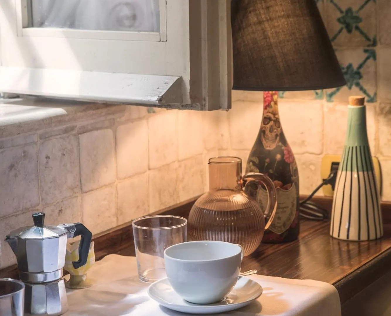 Trevi Fountain Apartment Roma