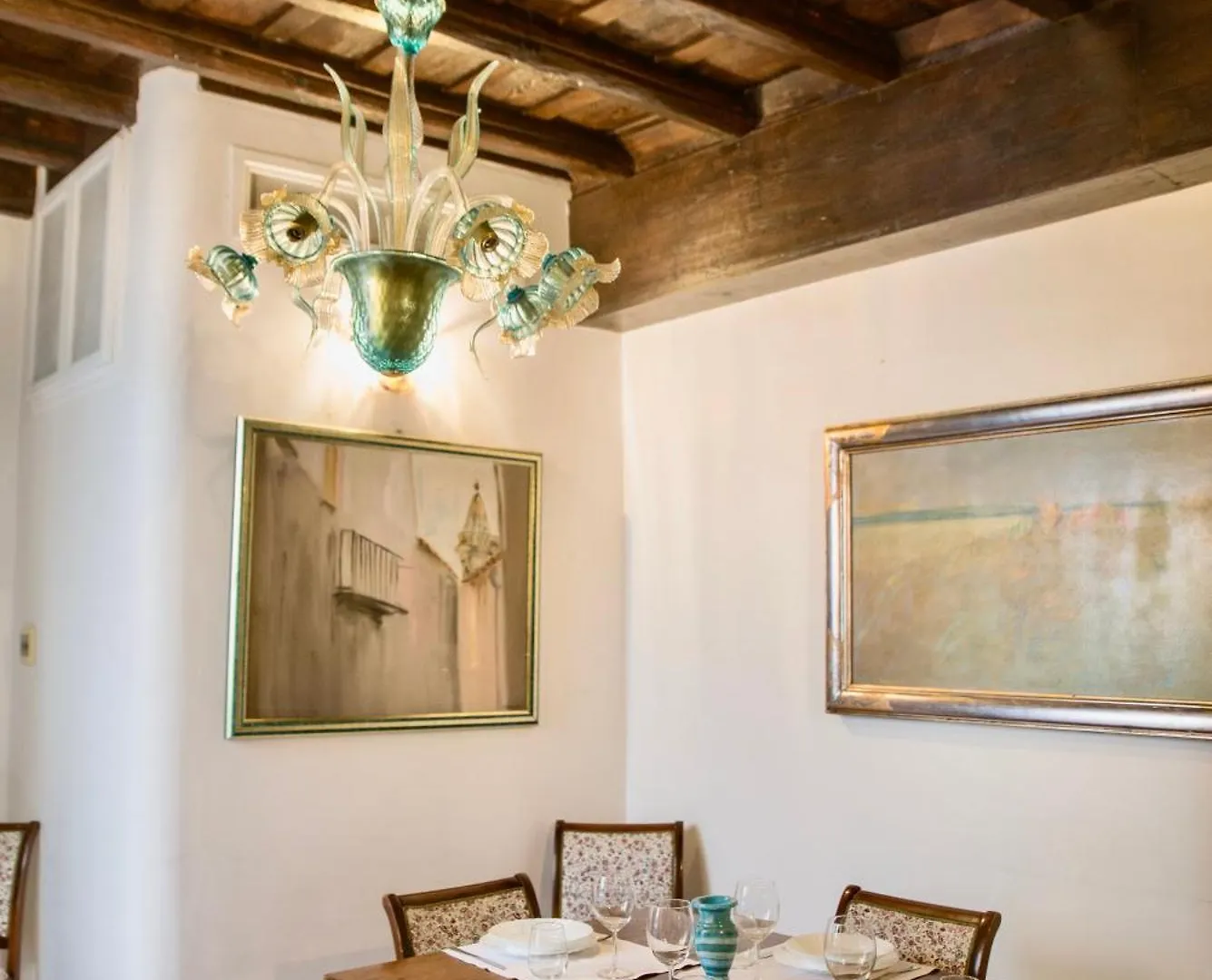 Trevi Fountain Apartment Roma