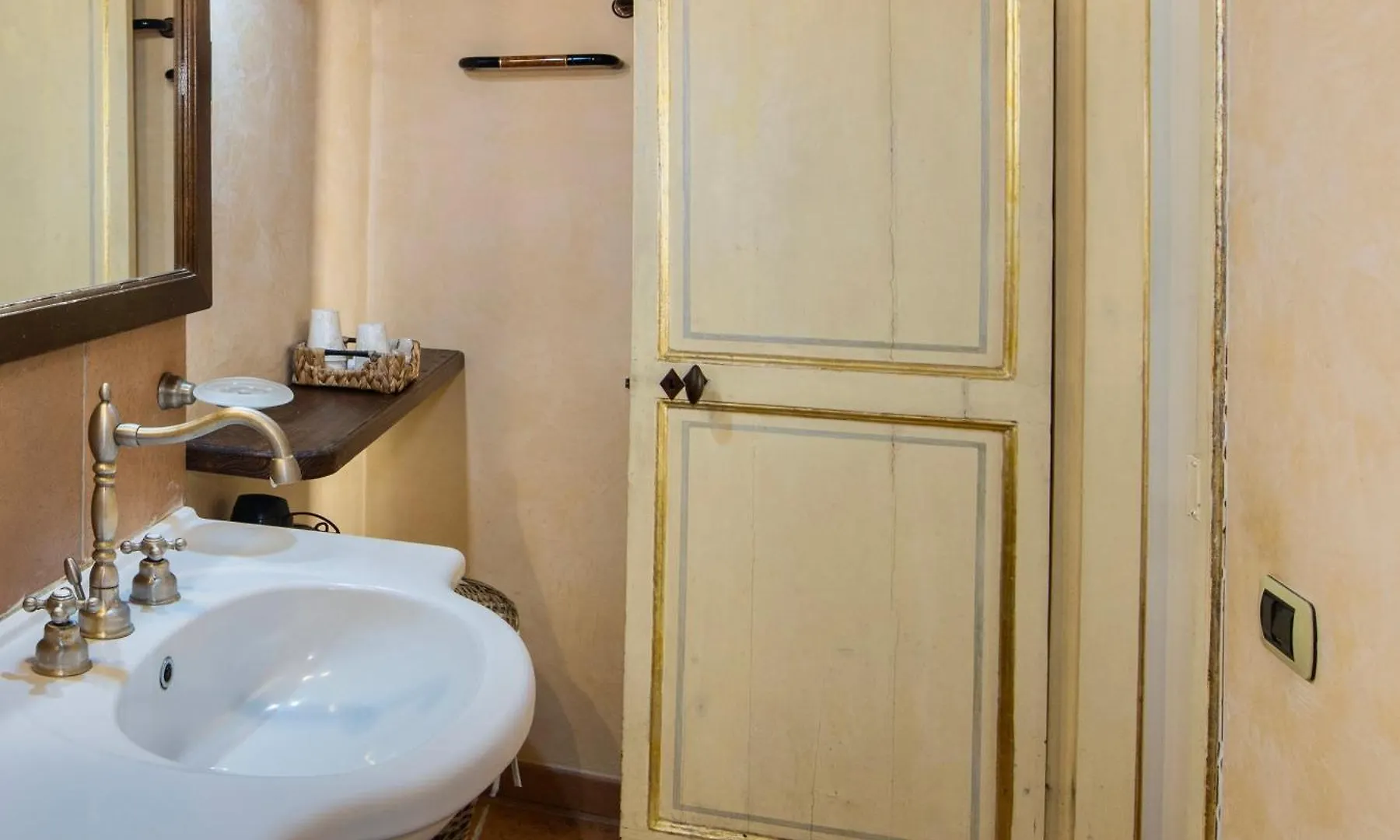 Trevi Fountain Apartment Roma