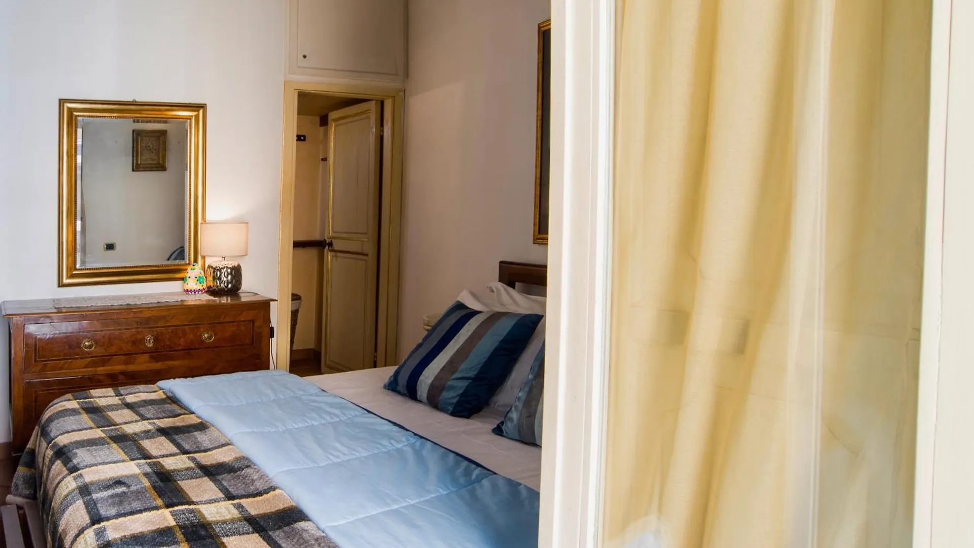 Trevi Fountain Apartment Roma
